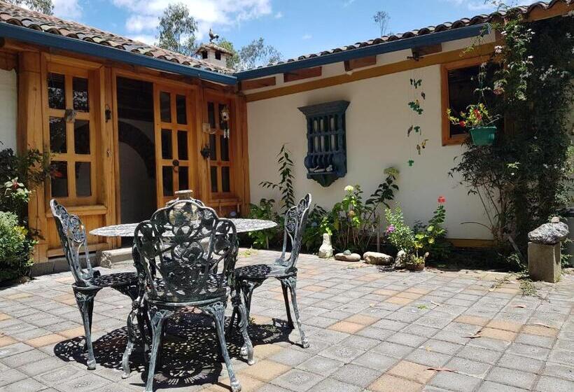 בית, 2 חדרי שינה, Hacienda Jimenita Wildlife Reserve