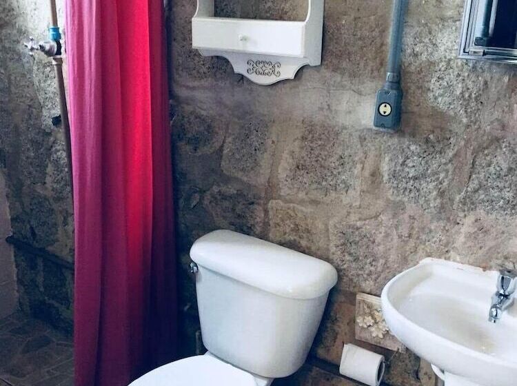 Familie Suite, Bela Ilha Guest House