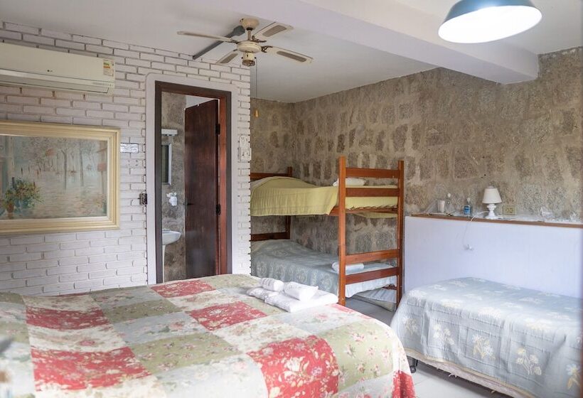 Familie Suite, Bela Ilha Guest House