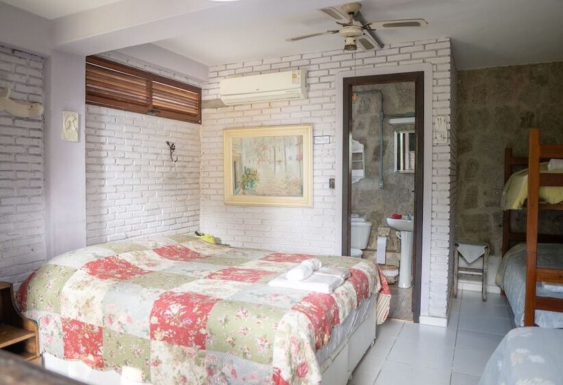 Familie Suite, Bela Ilha Guest House