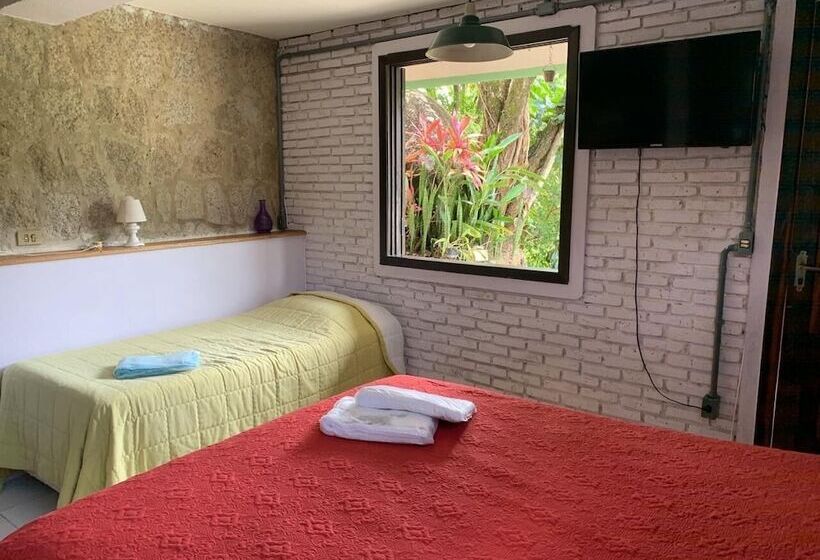 Familie Suite, Bela Ilha Guest House