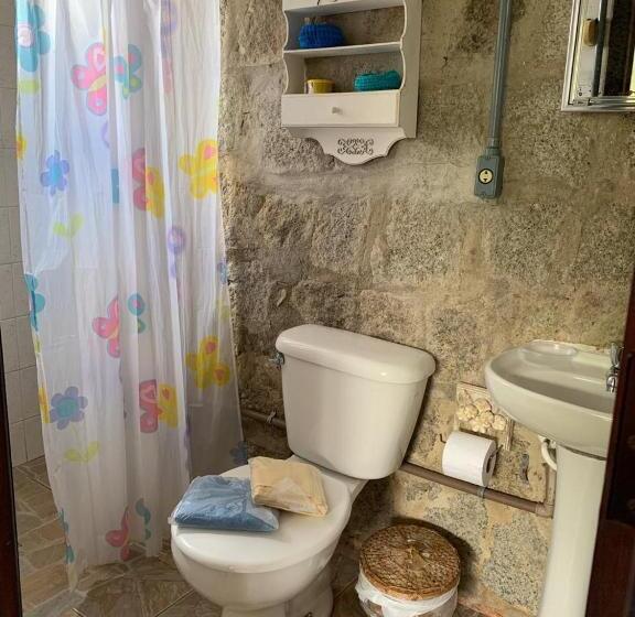 Familie Suite, Bela Ilha Guest House