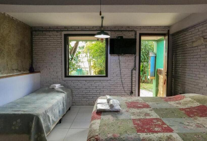 Familie Suite, Bela Ilha Guest House