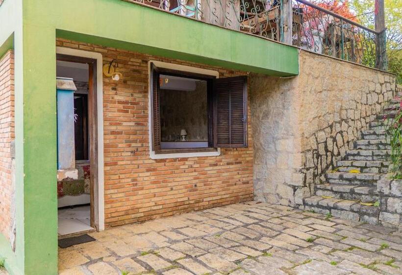 Familie Suite, Bela Ilha Guest House