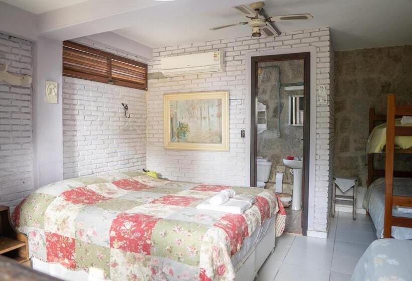 Familie Suite, Bela Ilha Guest House