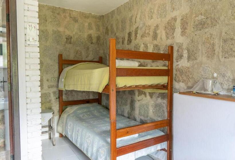 Familie Suite, Bela Ilha Guest House