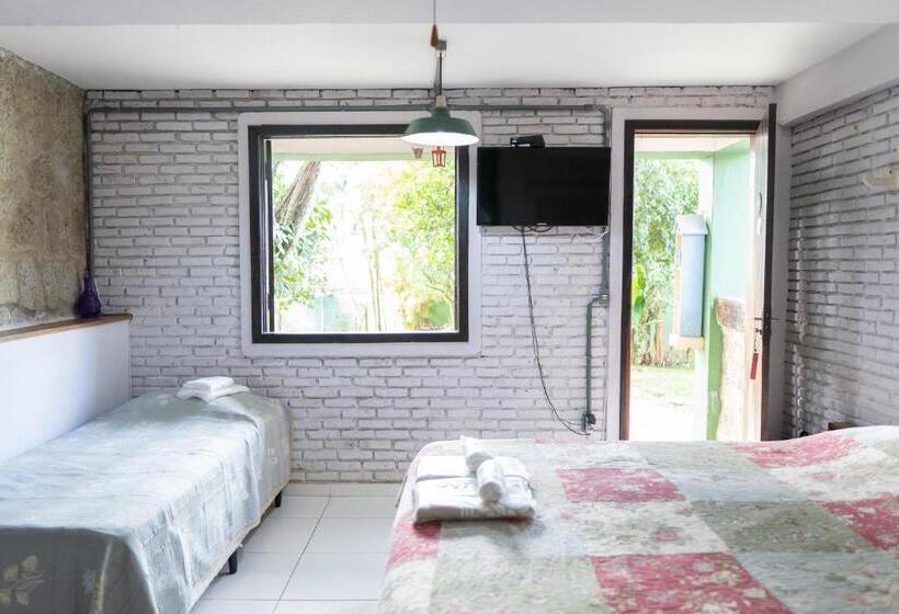 Familie Suite, Bela Ilha Guest House
