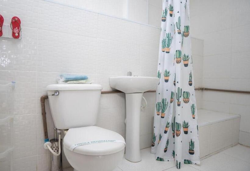 Familie Junior Suite, Bela Ilha Guest House