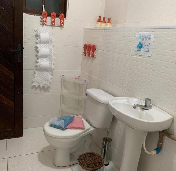 Familie Junior Suite, Bela Ilha Guest House