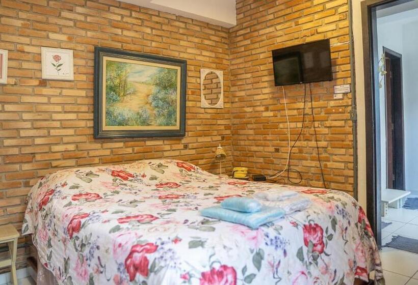 Familie Junior Suite, Bela Ilha Guest House