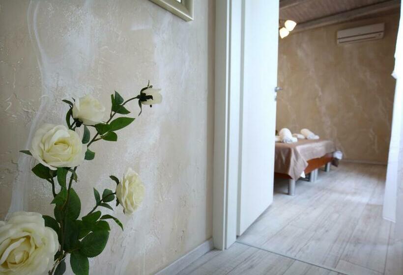 Номер Superior, Luxury Lidija Rooms