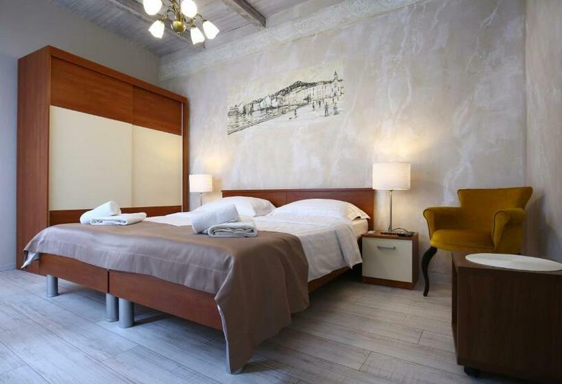 수피리어 룸, Luxury Lidija Rooms