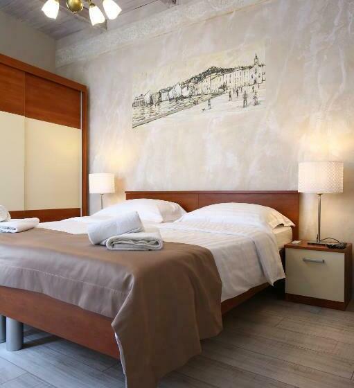 수피리어 룸, Luxury Lidija Rooms