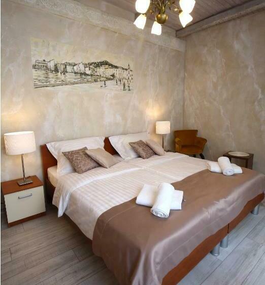 수피리어 룸, Luxury Lidija Rooms