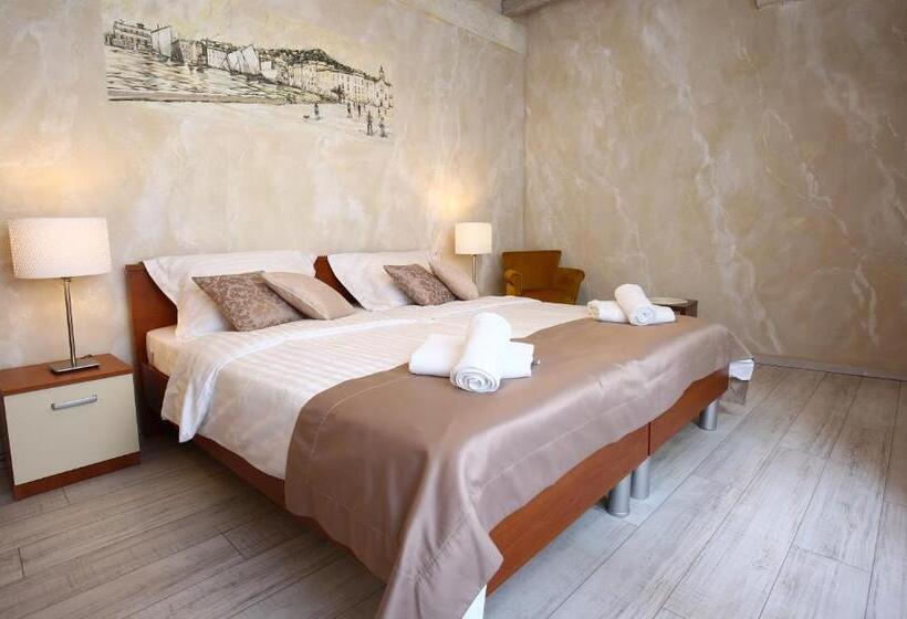 Номер Superior, Luxury Lidija Rooms