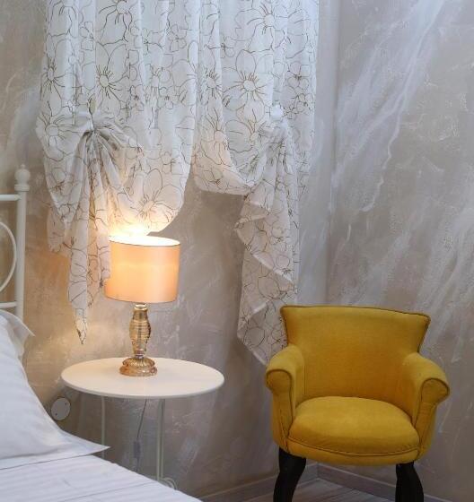 수피리어 룸, Luxury Lidija Rooms