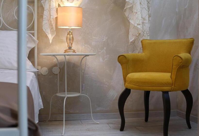 수피리어 룸, Luxury Lidija Rooms