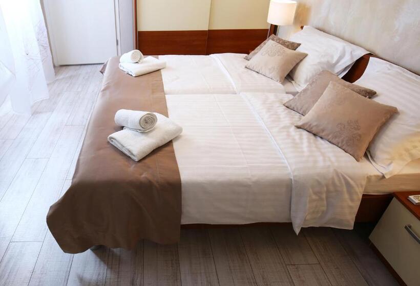 수피리어 룸, Luxury Lidija Rooms