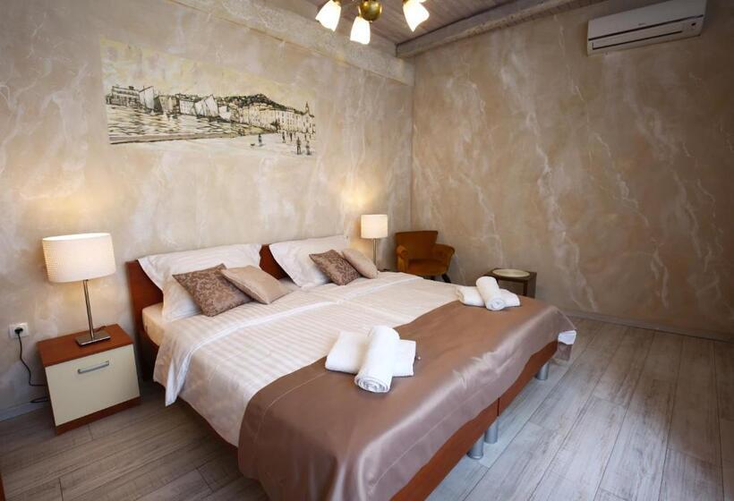 수피리어 룸, Luxury Lidija Rooms