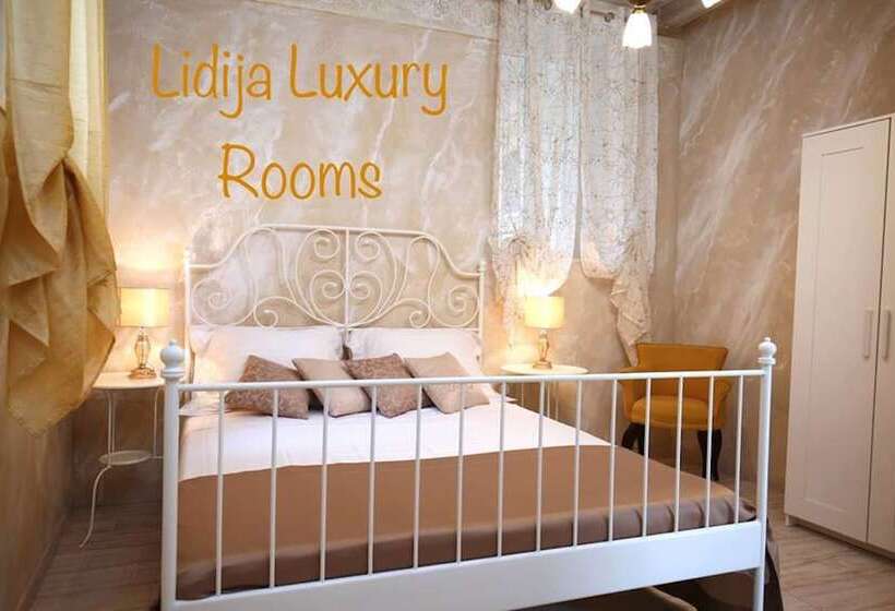 수피리어 룸, Luxury Lidija Rooms