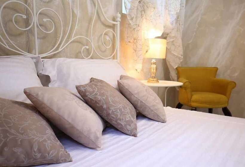 수피리어 룸, Luxury Lidija Rooms