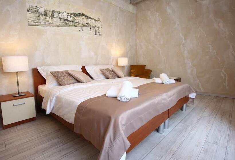 수피리어 룸, Luxury Lidija Rooms