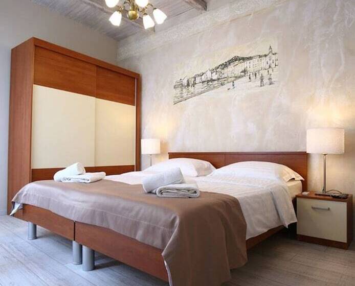 Номер Superior, Luxury Lidija Rooms