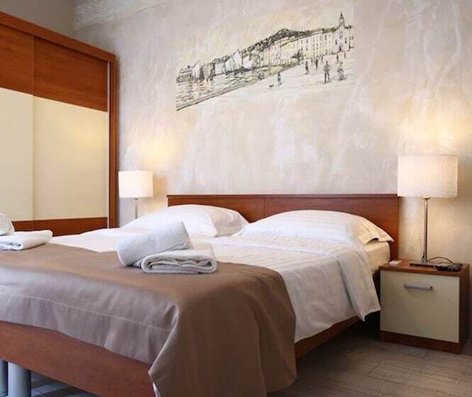 수피리어 룸, Luxury Lidija Rooms