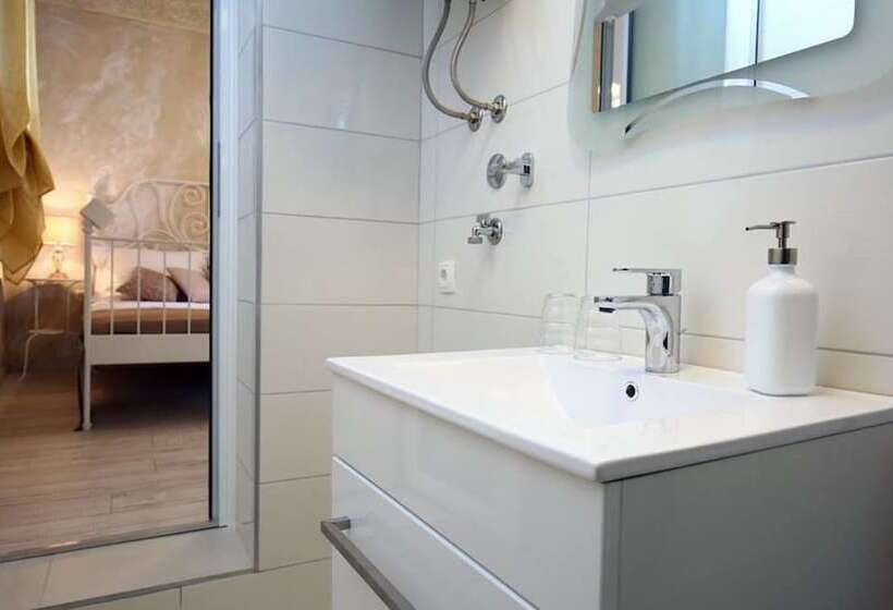 수피리어 룸, Luxury Lidija Rooms