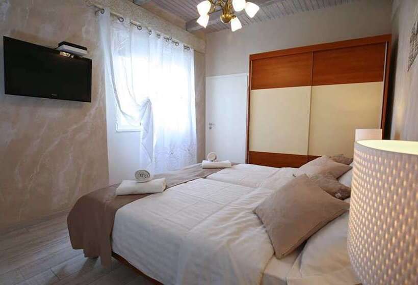 수피리어 룸, Luxury Lidija Rooms