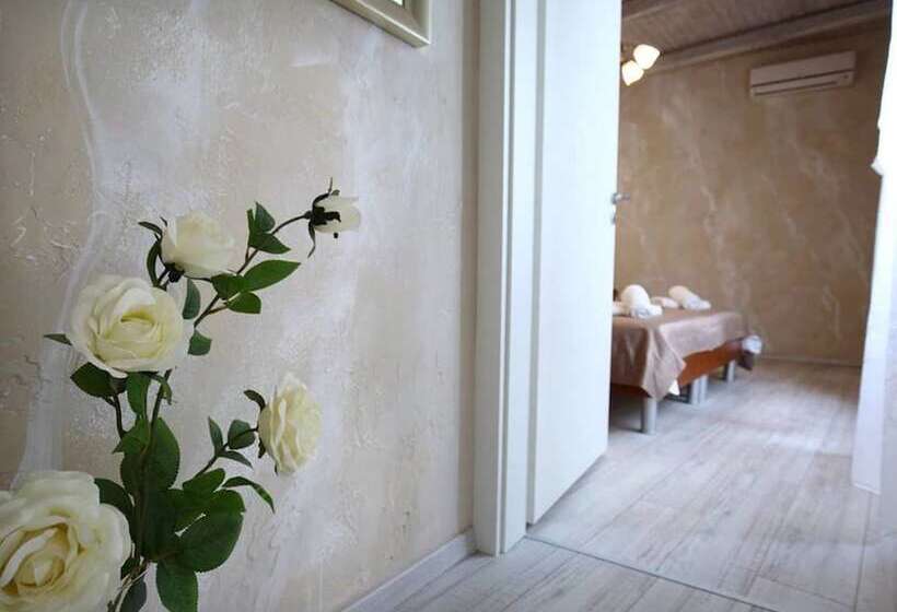 Номер Superior, Luxury Lidija Rooms