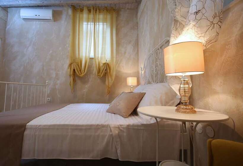 수피리어 룸, Luxury Lidija Rooms