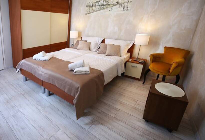 수피리어 룸, Luxury Lidija Rooms
