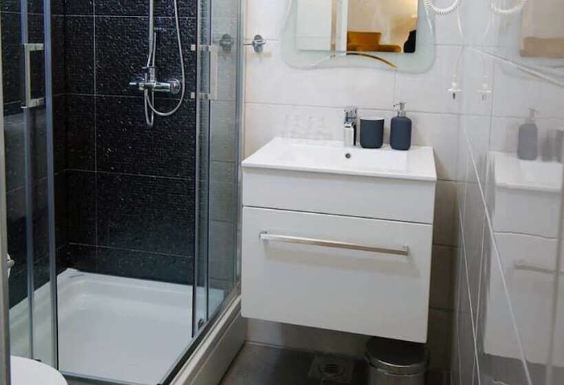 Номер Superior, Luxury Lidija Rooms