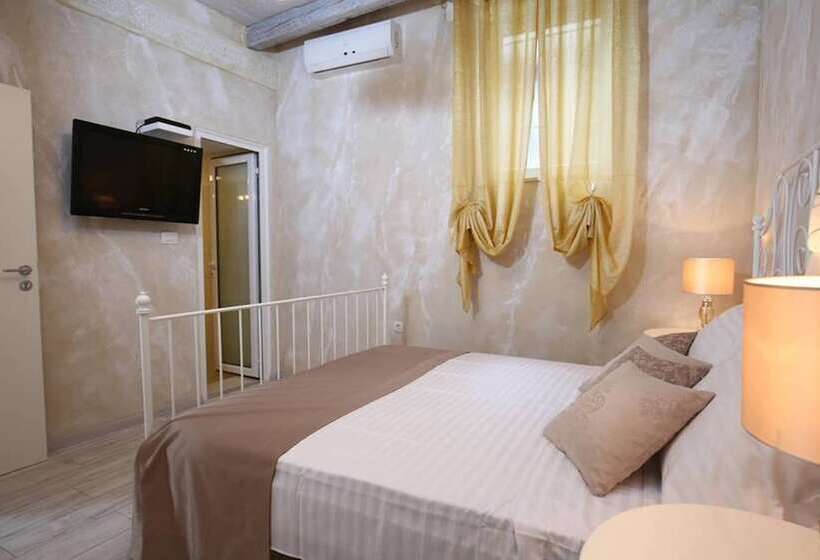 수피리어 룸, Luxury Lidija Rooms