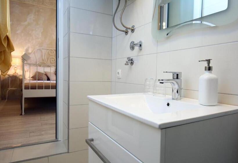 수피리어 룸, Luxury Lidija Rooms