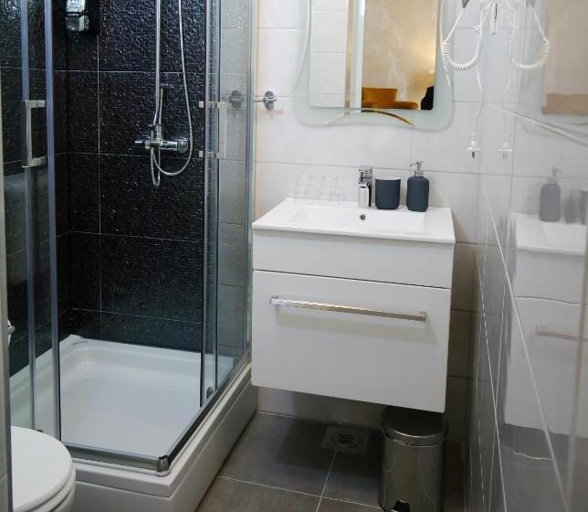 수피리어 룸, Luxury Lidija Rooms