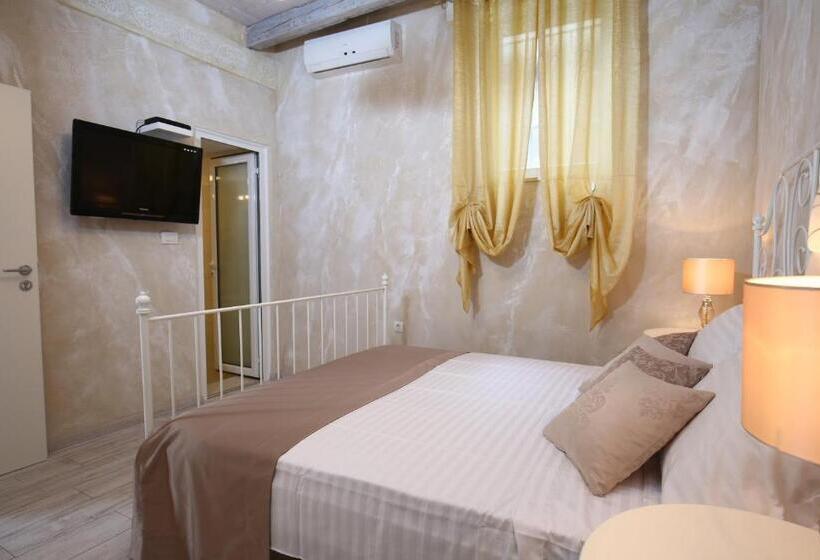 수피리어 룸, Luxury Lidija Rooms