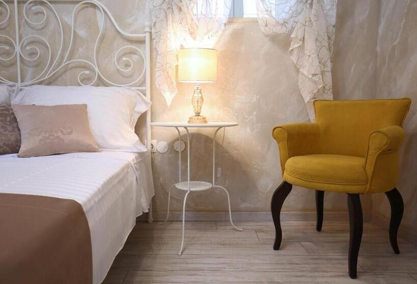 수피리어 룸, Luxury Lidija Rooms