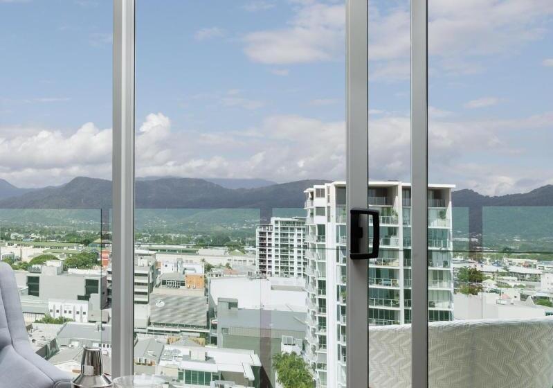 Люкс 2 Спальни, Crystalbrook Flynn