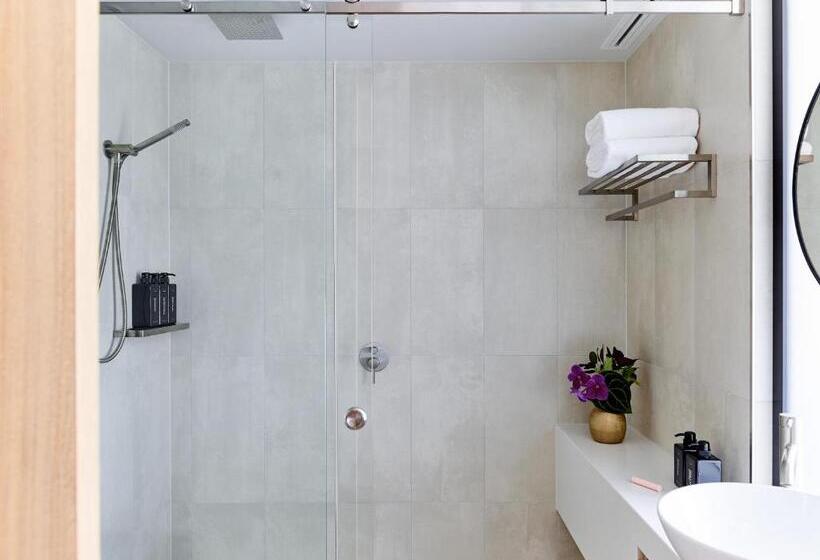 ２ベッドスイートルーム, Crystalbrook Flynn