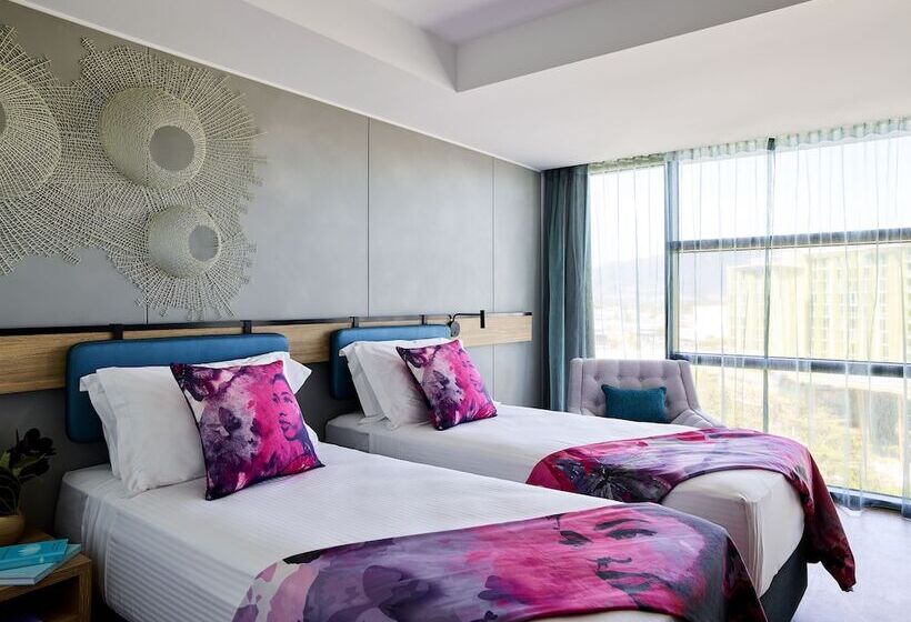 Люкс 2 Спальни, Crystalbrook Flynn