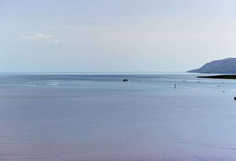 ２ベッドスイートルーム, Crystalbrook Flynn