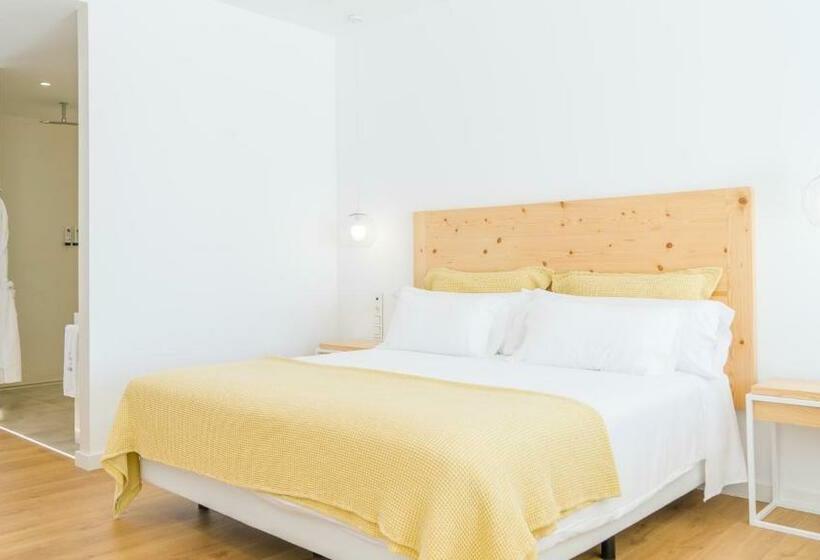 Люкс, Calalanzarote Suites Hotel   Adults Only
