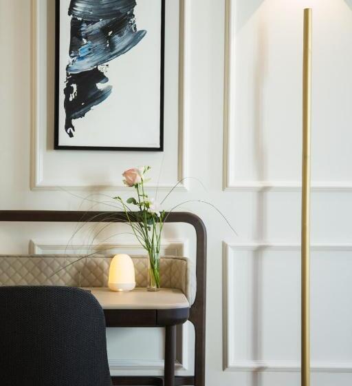 スタンダードルーム, Myr Palacio Vallier