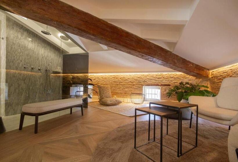 エクゼクティブルーム, Myr Palacio Vallier