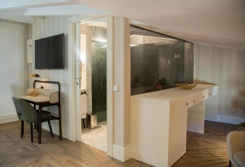 ベーシックルーム, Myr Palacio Vallier