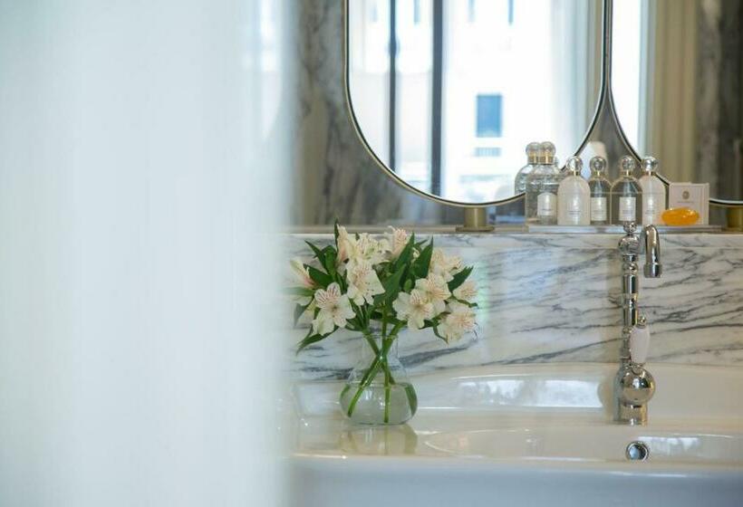 デラックスルーム, Myr Palacio Vallier