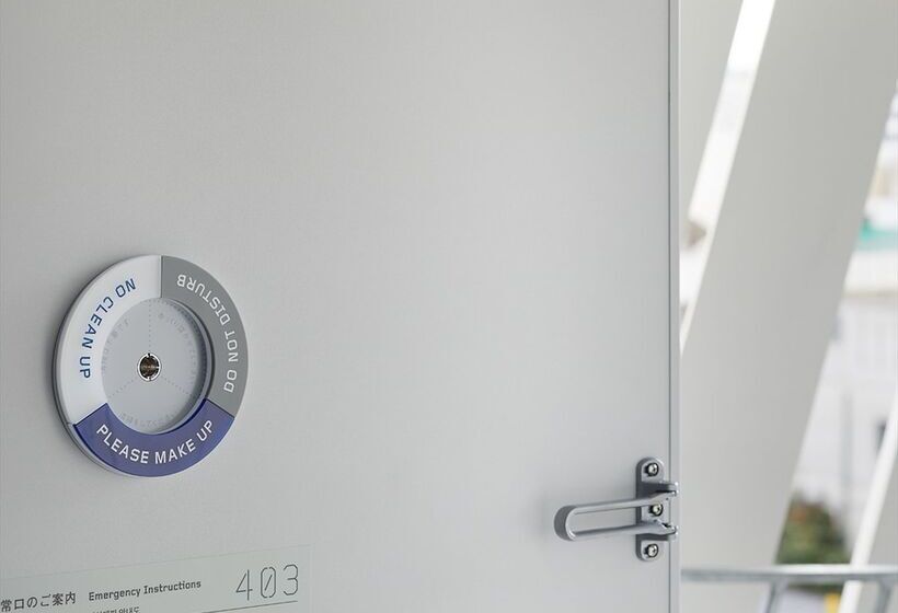 Номер Superior, Anteroom Naha