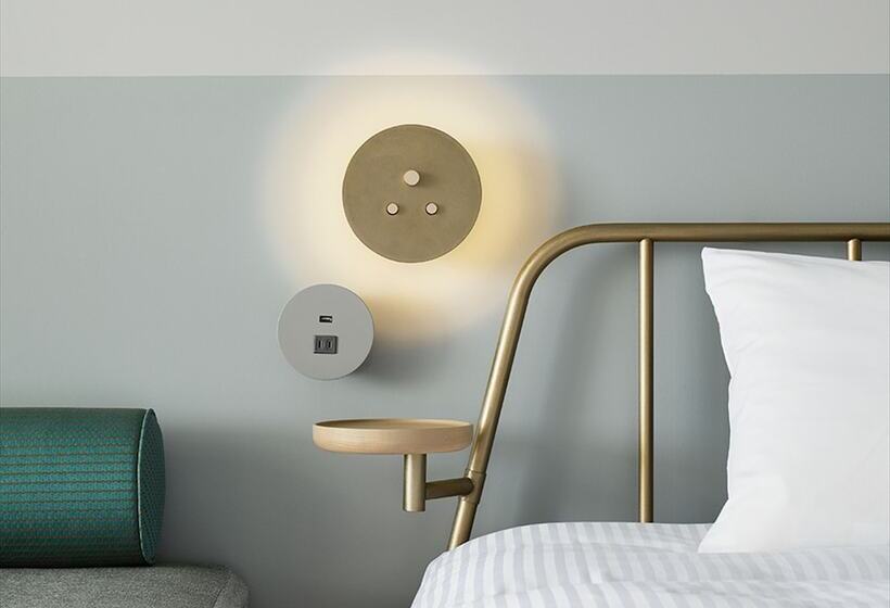 Номер Superior, Anteroom Naha